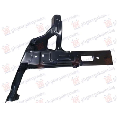 NOSAC FARA METAL