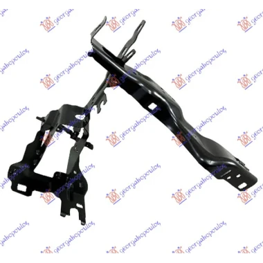 NOSAC FARA METALNI