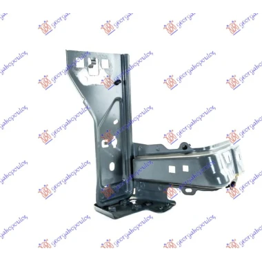 NOSAC FARA METALNI