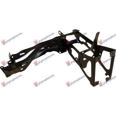 NOSAC FARA METALNI