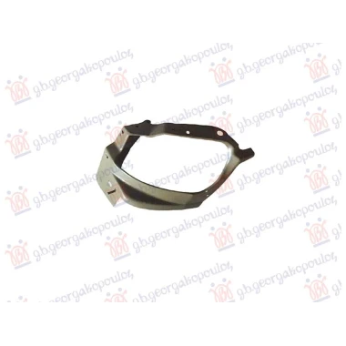 NOSAC FARA METALNI