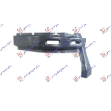 NOSAC FARA METALNI