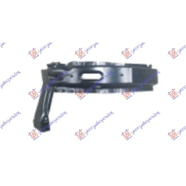 NOSAC FARA METALNI