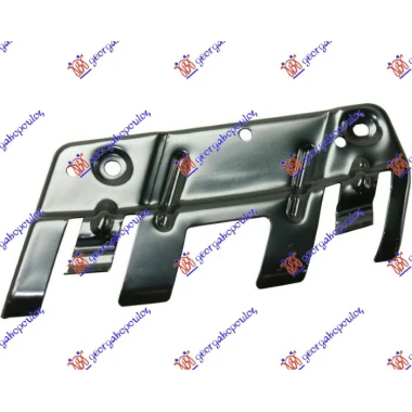 NOSAC FARA METALNI