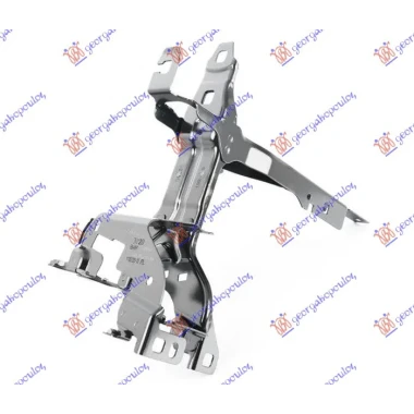 NOSAC FARA METALNI