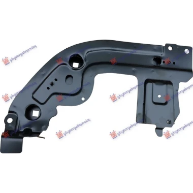 NOSAC FARA METALNI (PREDNJI DEO)