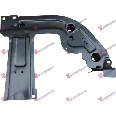 NOSAC FARA METALNI (PREDNJI DEO)