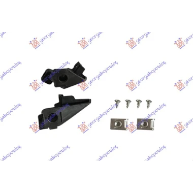 NOSAC FARA PLAS. SET ZA REPARACIJU 2 KOM