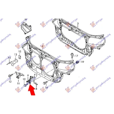NOSAC FARA PLASTICAN
