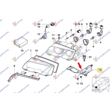NOSAC FARA PLASTICAN