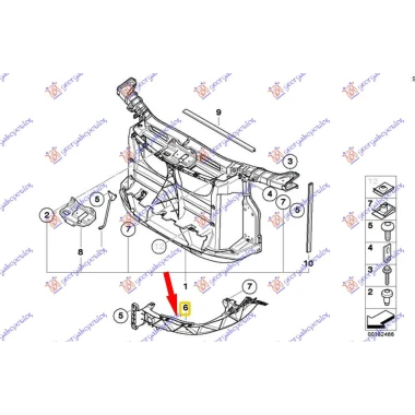 NOSAC FARA PLASTICNI 07-