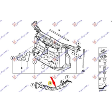 NOSAC FARA PLASTICNI 07-