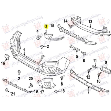 NOSAC FARA PLASTICNI