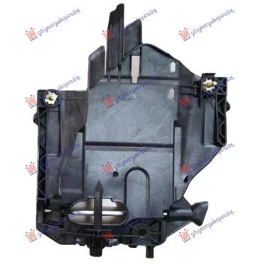 NOSAC FARA PLASTICNI