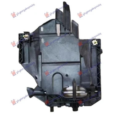 NOSAC FARA PLASTICNI