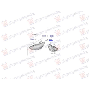 NOSAC FARA PLASTICNI (ORIGINALNI)
