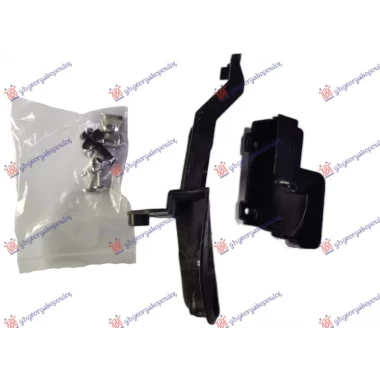 NOSAC FARA PLASTICNI (SET)