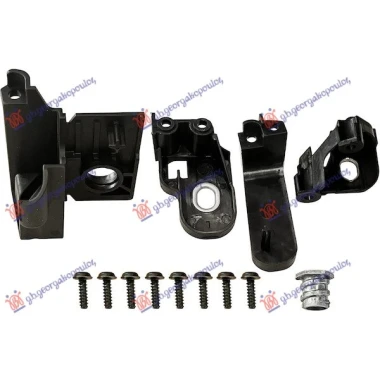 NOSAC FARA PLASTICNI (SET)