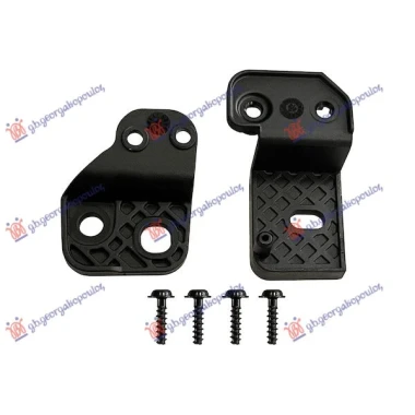 NOSAC FARA PLASTICNI (SET)