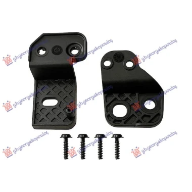 NOSAC FARA PLASTICNI (SET)