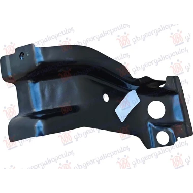 NOSAC FARA SPOLJASNJI METAL