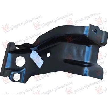 NOSAC FARA SPOLJASNJI METAL