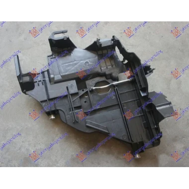 NOSAC FARA UNUTASNJI DONJI PLASTICNI -07