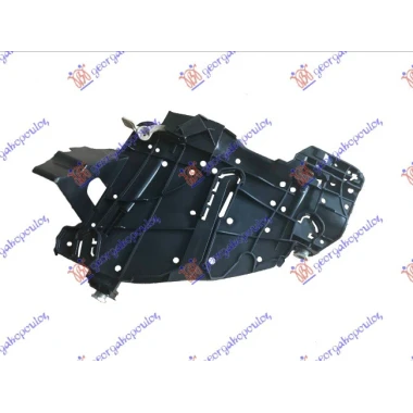 NOSAC FARA UNUTASNJI DONJI PLASTICNI 07-