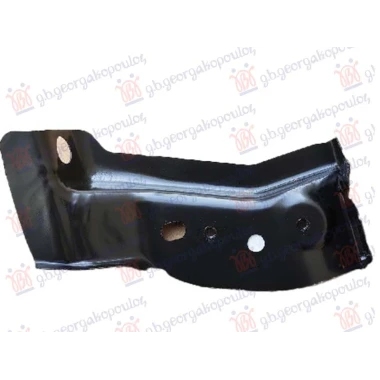 NOSAC FARA UNUTRASNJI METAL