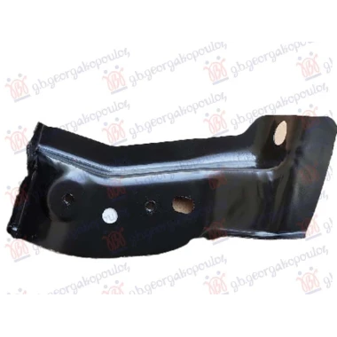 NOSAC FARA UNUTRASNJI METAL