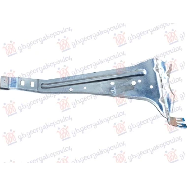 NOSAC FARA VERTIKALNI ALUMINIJUM