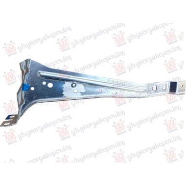 NOSAC FARA VERTIKALNI ALUMINIJUM