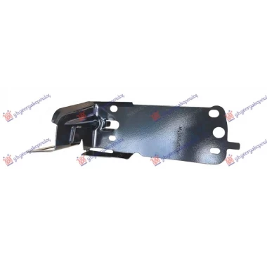 NOSAC HLADNJAKA DONJI ALUMINIJUM