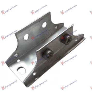 NOSAC HLADNJAKA DONJI ALUMINIJUM (AMG)