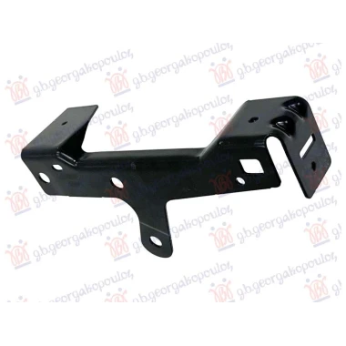 NOSAC HLADNJAKA DONJI METAL