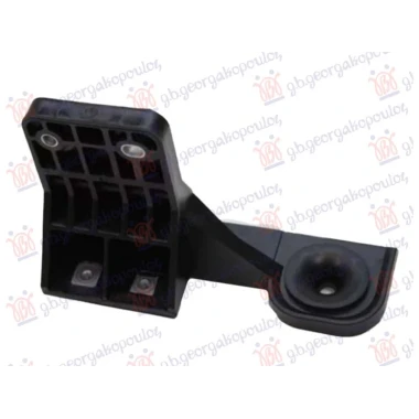NOSAC HLADNJAKA DONJI PLASNI LOWER PLASTIC (1.0/1.5)