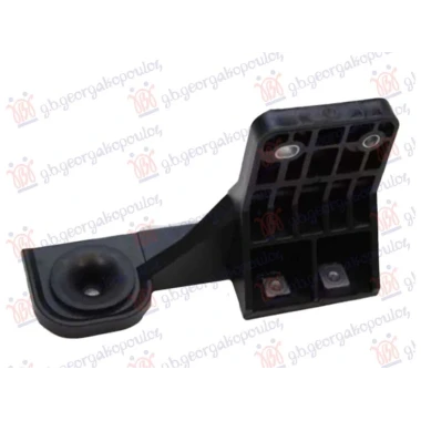 NOSAC HLADNJAKA DONJI PLASNI LOWER PLASTIC (1.0/1.5)