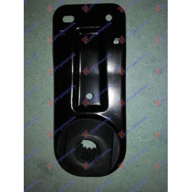 NOSAC HLADNJAKA GORNJI METALNI (GT)
