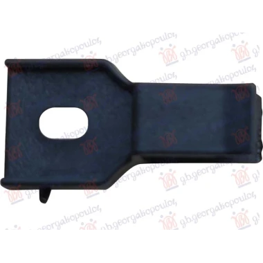 NOSAC HLADNJAKA KLIME METAL