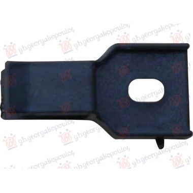 NOSAC HLADNJAKA KLIME METAL
