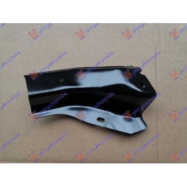 NOSAC HLADNJAKA METALNI