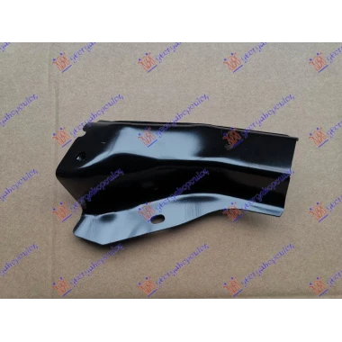 NOSAC HLADNJAKA METALNI