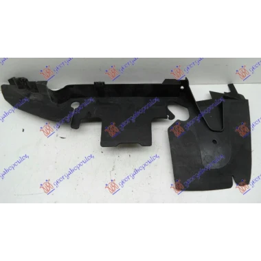 NOSAC HLADNJAKA PLAST. VERT. 2.4/2.8 BEN