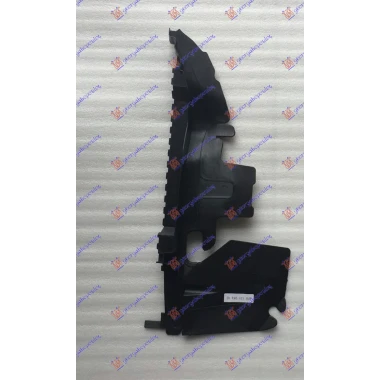 NOSAC HLADNJAKA PLAST. VERT. 2.4/2.8 BEN