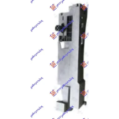 NOSAC HLADNJAKA VERTIK. PLAST. 2.0 BEN