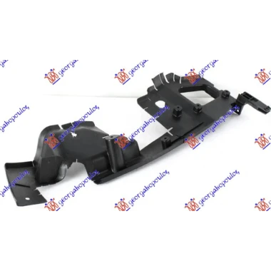 NOSAC HLADNJAKA VERTIK. PLAST. TRAILHAWK