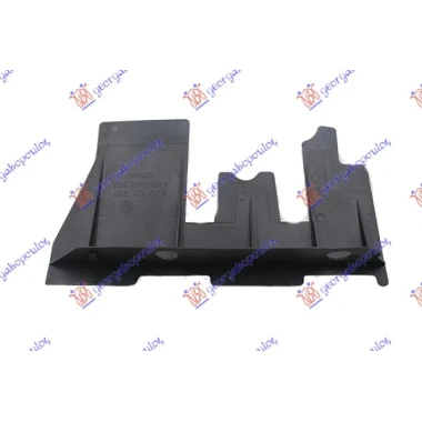 NOSAC HLAD.PLAST.VERTIKAL.(USMER.VAZD.)