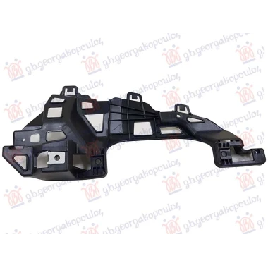 NOSAC IZDUVNE CEVI AUSPUHA PLASTICNI (C63 AMG)