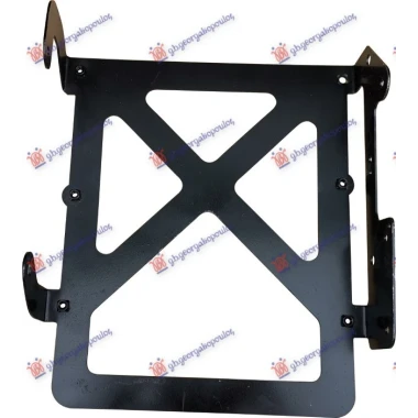 NOSAC KARTERA METALNI