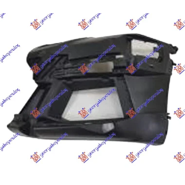 NOSAC MAGHLENKE PLASTICNI (M-SPORT)